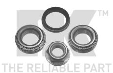 Sada ložisek kol NK 763001