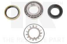 Sada ložisek kol NK 763003