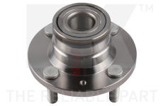 Sada ložisek kol NK 763010