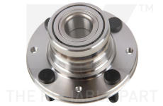 Sada ložisek kol NK 763012