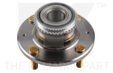 Sada ložisek kol NK 763026