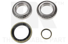 Ložisko kola NK 763211