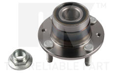 Sada ložisek kol NK 763212