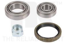 Ložisko kola NK 763216