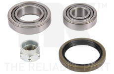 Ložisko kola NK 763217