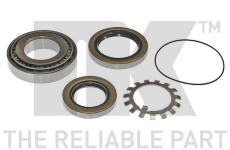 Ložisko kola NK 763227