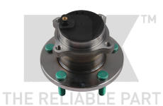 Lożisko kolesa - opravná sada NK 763228