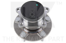 Sada ložisek kol NK 763229