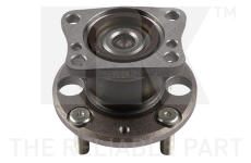 Sada ložisek kol NK 763232