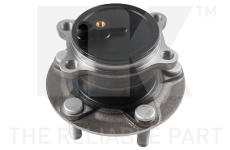 Sada ložisek kol NK 763236