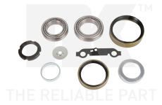 Sada ložisek kol NK 763304