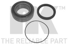 Sada ložisek kol NK 763308