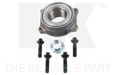 Ložisko kola NK 763326