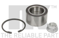 Ložisko kola NK 763328