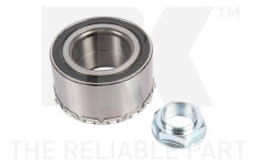 Ložisko kola NK 763330