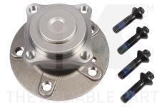 Lożisko kolesa - opravná sada NK 763331