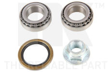 Sada ložisek kol NK 763401