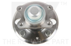 Sada ložisek kol NK 763410