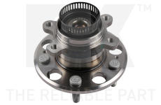 Lożisko kolesa - opravná sada NK 763423