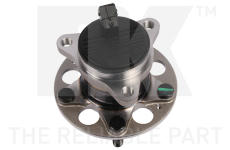 Sada ložisek kol NK 763437