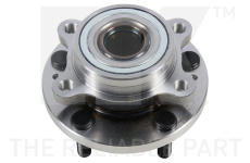 Lożisko kolesa - opravná sada NK 763438