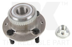 Sada ložisek kol NK 763503