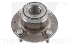 Sada ložisek kol NK 763516