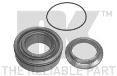 Sada ložisek kol NK 763609