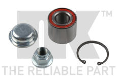 Ložisko kola NK 763617