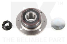 Sada ložisek kol NK 763629