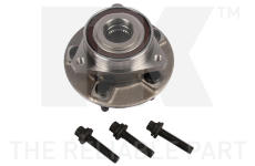 Lożisko kolesa - opravná sada NK 763638