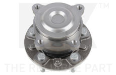 Sada ložisek kol NK 763641