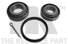 Sada ložisek kol NK 763905