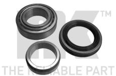 Sada ložisek kol NK 763911