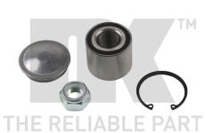 Sada ložisek kol NK 763916