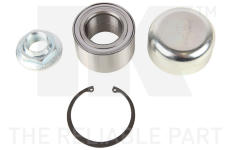 Sada ložisek kol NK 763934