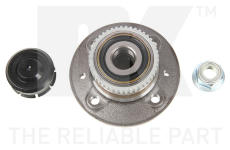 Sada ložisek kol NK 763947