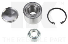 Sada ložisek kol NK 763949