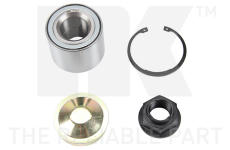 Lożisko kolesa - opravná sada NK 763953