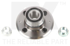 Sada ložisek kol NK 764006