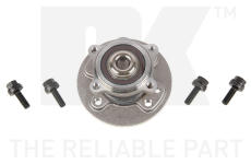 Sada ložisek kol NK 764010