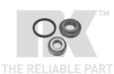 Sada ložisek kol NK 764404