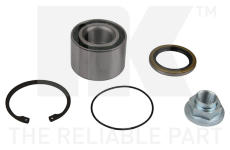 Ložisko kola NK 764505