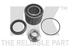 Sada ložisek kol NK 764506