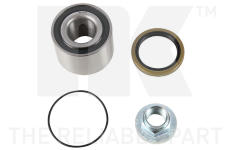 Ložisko kola NK 764507