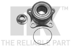 Sada ložisek kol NK 764511