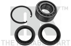 Sada ložisek kol NK 764515