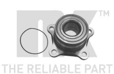 Sada ložisek kol NK 764516