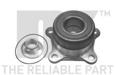 Sada ložisek kol NK 764517