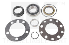 Ložisko kola NK 764522